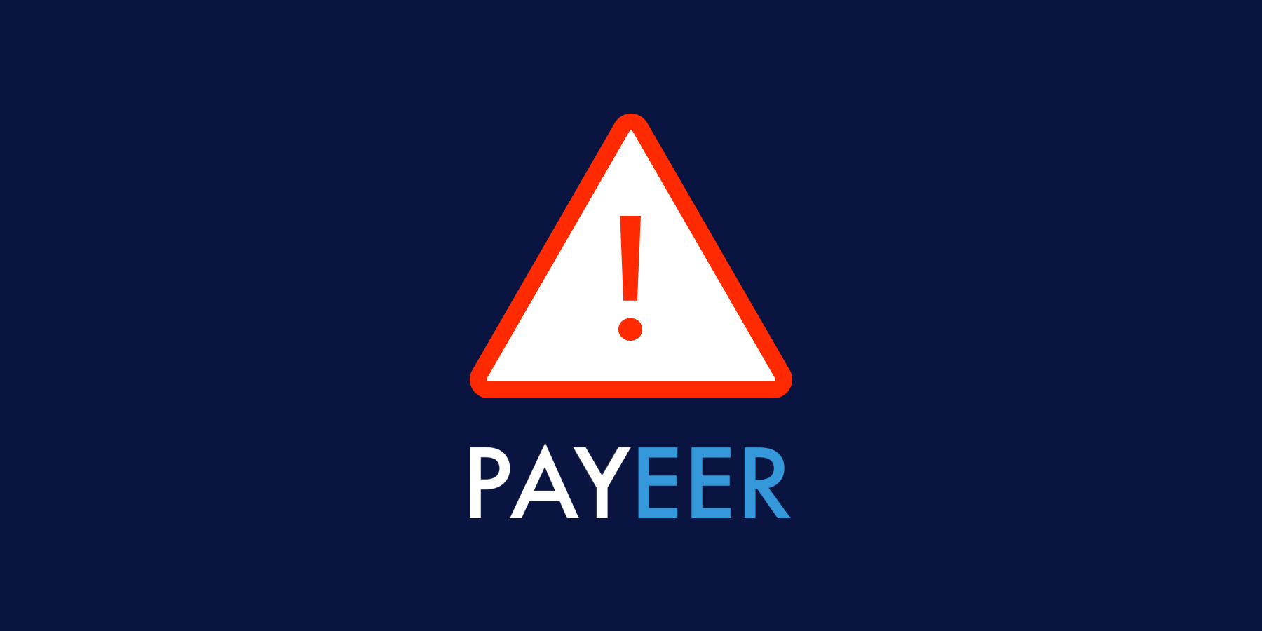 EU Sanctions on Payeer Now in Force. Exposure Analysis